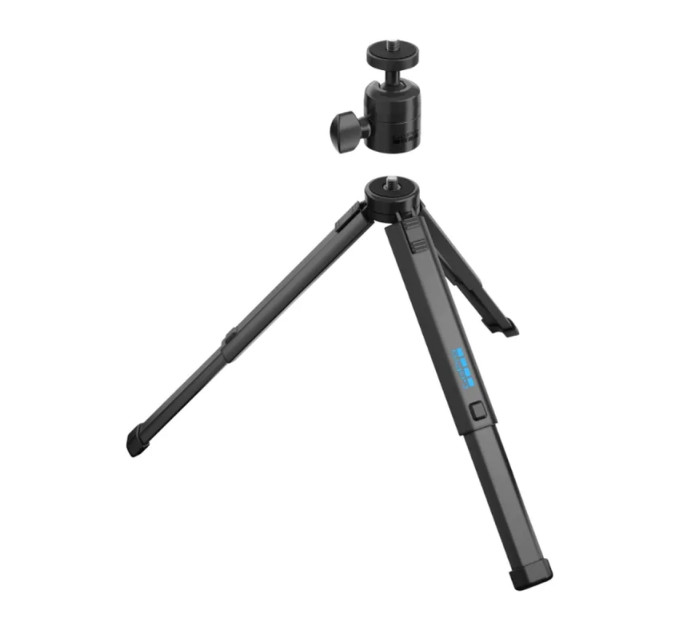 Аксесуар до екшн-камер GoPro Tripod with 360° Ball Head (ABTTR-001)