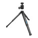 Аксесуар до екшн-камер GoPro Tripod with 360° Ball Head (ABTTR-001)