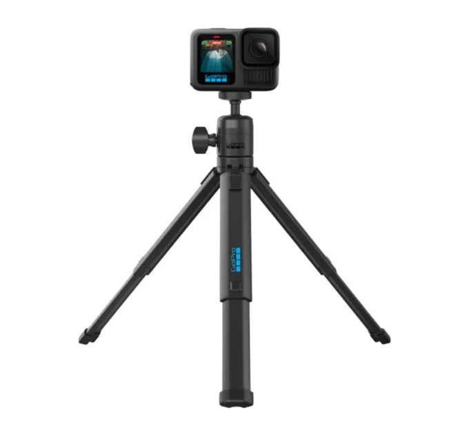 Аксесуар до екшн-камер GoPro Tripod with 360° Ball Head (ABTTR-001)