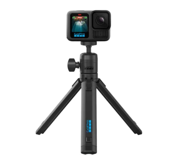 Аксесуар до екшн-камер GoPro Tripod with 360° Ball Head (ABTTR-001)