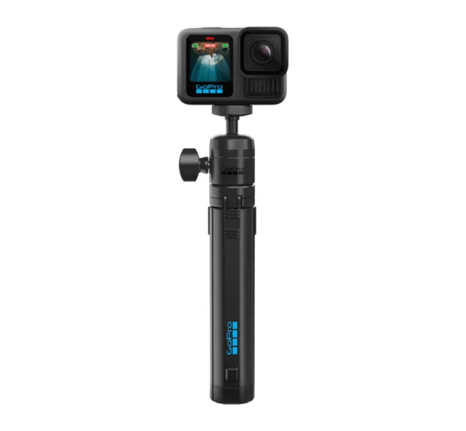 Аксесуар до екшн-камер GoPro Tripod with 360° Ball Head (ABTTR-001)