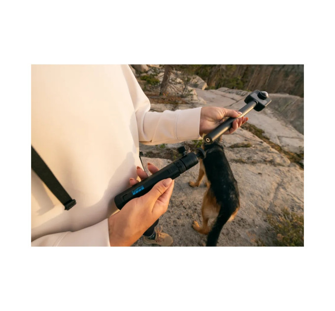 Аксесуар до екшн-камер GoPro Tripod with 360° Ball Head (ABTTR-001)