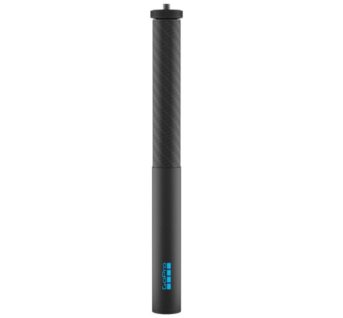 Аксесуар до екшн-камер GoPro Carbon Fiber Extension Pole 100cm (AINVM-001)