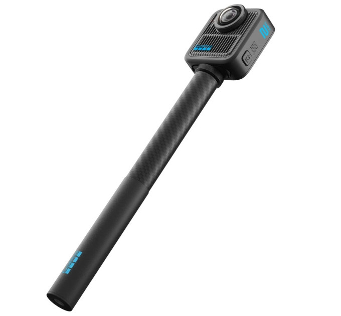 Аксесуар до екшн-камер GoPro Carbon Fiber Extension Pole 100cm (AINVM-001)