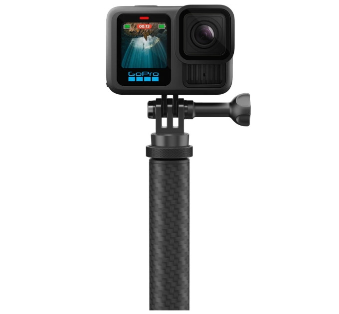 Аксесуар до екшн-камер GoPro Carbon Fiber Extension Pole 100cm (AINVM-001)