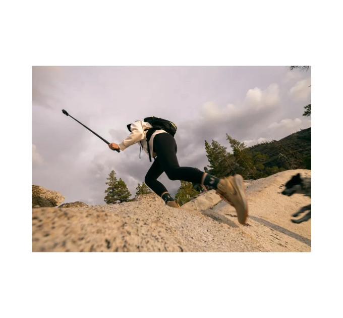 Аксесуар до екшн-камер GoPro Carbon Fiber Extension Pole 100cm (AINVM-001)