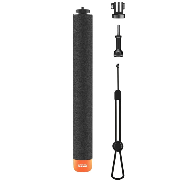 Аксесуар до екшн-камер GoPro Floating Extension Pole 80 cm (AFHGM-011)