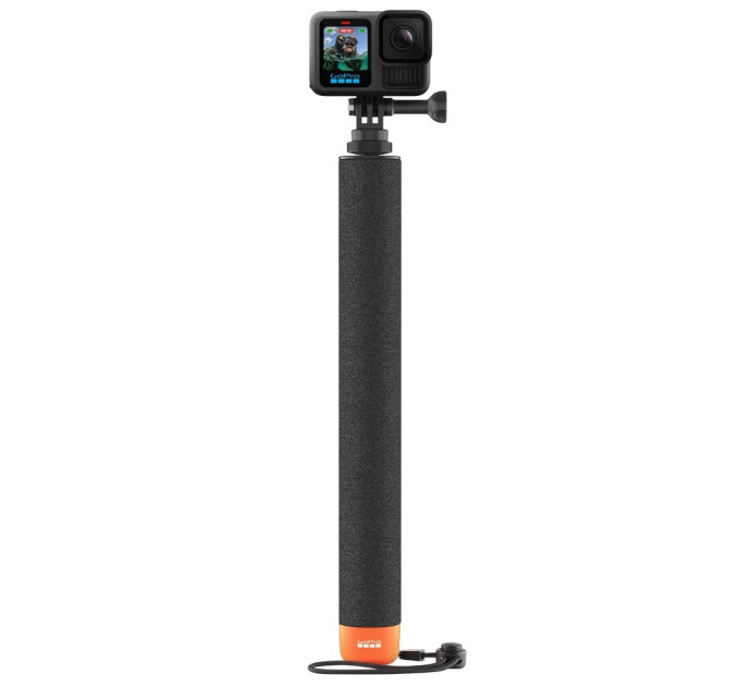 Аксесуар до екшн-камер GoPro Floating Extension Pole 80 cm (AFHGM-011)