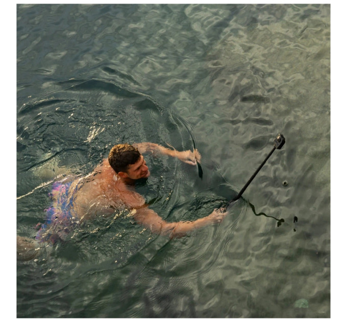 Аксесуар до екшн-камер GoPro Floating Extension Pole 80 cm (AFHGM-011)