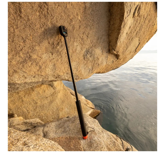 Аксесуар до екшн-камер GoPro Floating Extension Pole 80 cm (AFHGM-011)