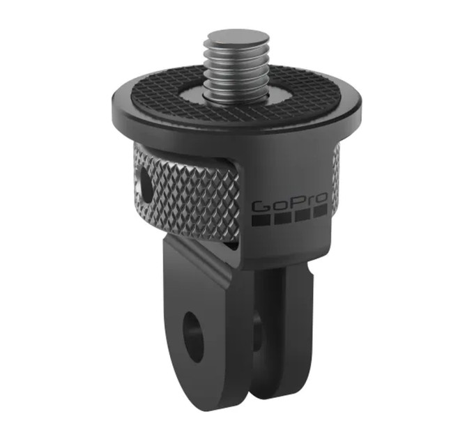 Аксесуар до екшн-камер GoPro Mounting Adapter 1/4