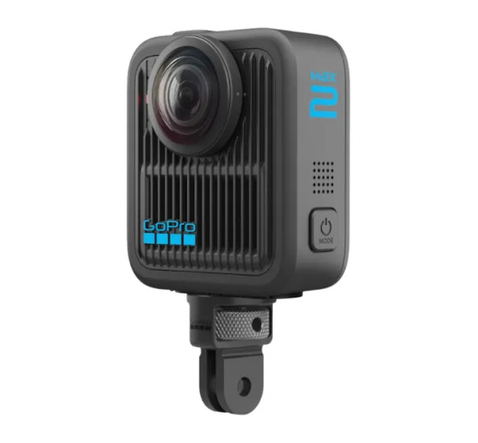 Аксесуар до екшн-камер GoPro Mounting Adapter 1/4