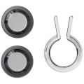 Аксесуар до екшн-камер GoPro Spare Lens Kit for MAX 2 (AMCOV-001)