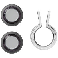 Аксесуар до екшн-камер GoPro Spare Lens Kit for MAX 2 (AMCOV-001)