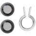 Аксесуар до екшн-камер GoPro Spare Lens Kit for MAX 2 (AMCOV-001)