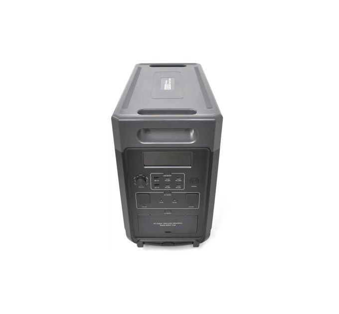 Зарядна станція Aferiy AF-P310-EC-H 3600W 3840Wh (Aferiy AF-P310-EC-H)