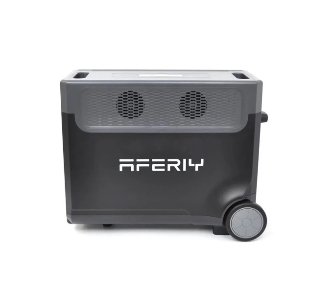 Зарядна станція Aferiy AF-P310-EC-H 3600W 3840Wh (Aferiy AF-P310-EC-H)