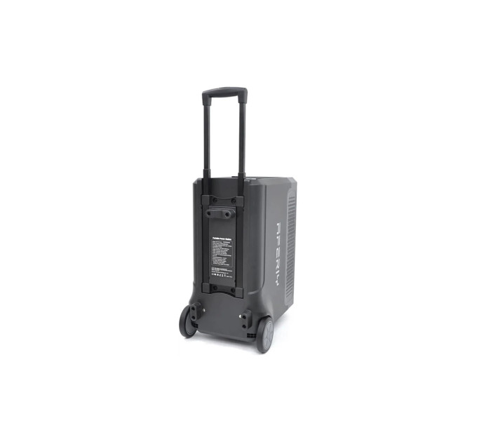 Зарядна станція Aferiy AF-P310-EC-H 3600W 3840Wh (Aferiy AF-P310-EC-H)