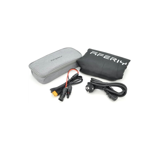 Зарядна станція Aferiy AF-P310-EC-H 3600W 3840Wh (Aferiy AF-P310-EC-H)