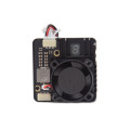 Відеопередавач (VTX) Skyzone VT5850 5W 6.2G CNC (VT5850)