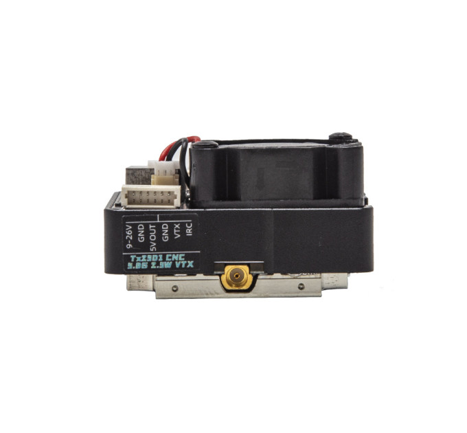 Відеопередавач (VTX) Skyzone VT5850 5W 6.2G CNC (VT5850)