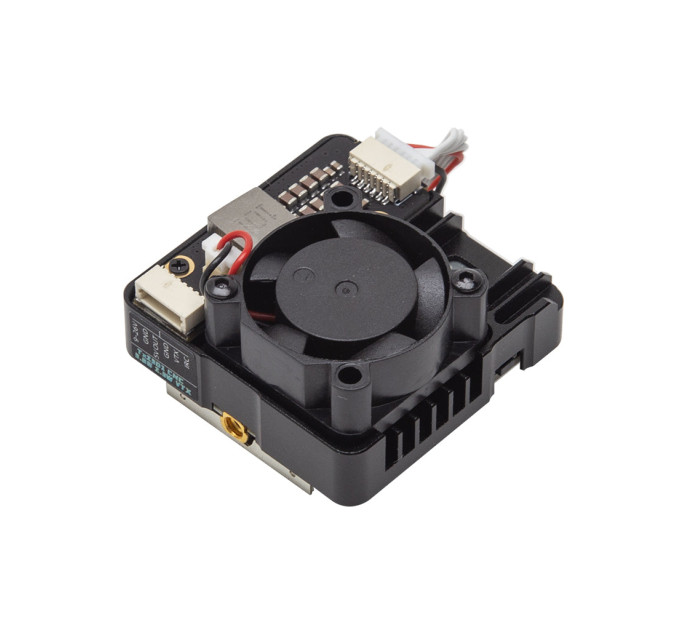 Відеопередавач (VTX) Skyzone VT5850 5W 6.2G CNC (VT5850)