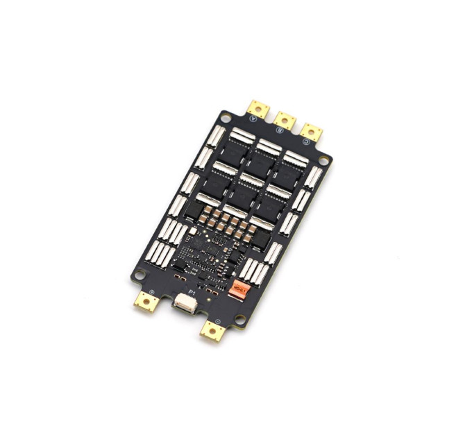 Регулятор ходу (ESC) TBS Lucid 16S 120A RAWDOG