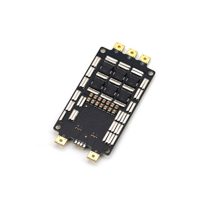 Регулятор ходу (ESC) TBS Lucid 16S 120A RAWDOG