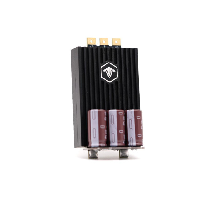 Регулятор ходу (ESC) TBS Lucid 16S 200A