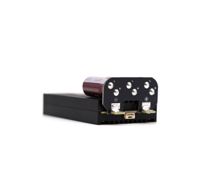 Регулятор ходу (ESC) TBS Lucid 16S 200A