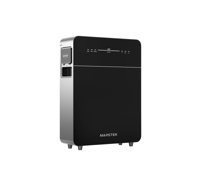 Зарядна станція Marstek Venus-E 2500W 5120Wh (Venus-E)