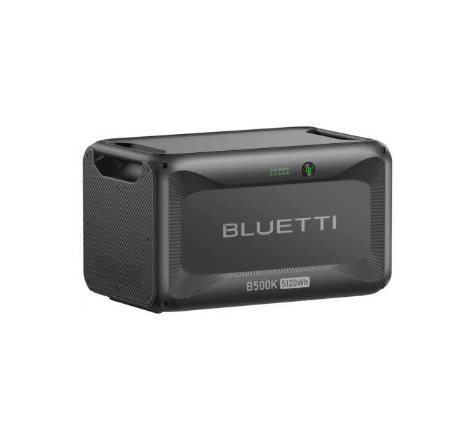 Зарядна станція BLUETTI AC300 3000W + B500K 5120Wh (AC300+B500K)
