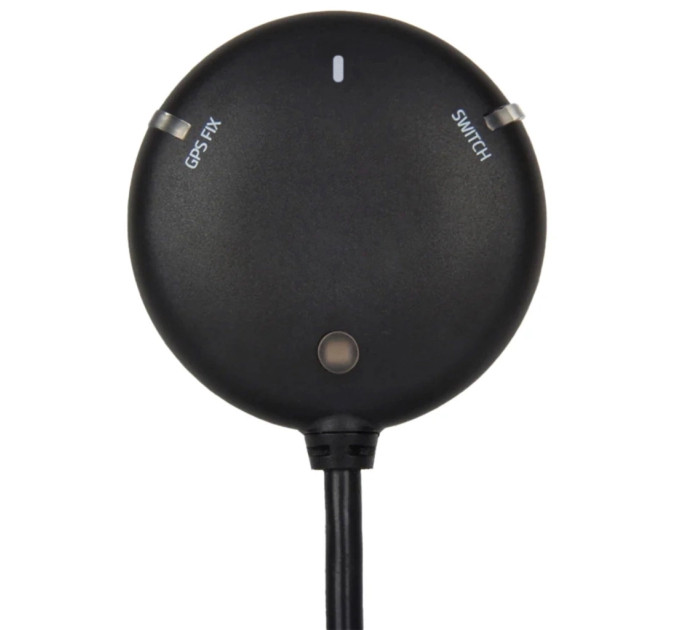 GPS модуль для дрона Holybro M9N Standard (12027)