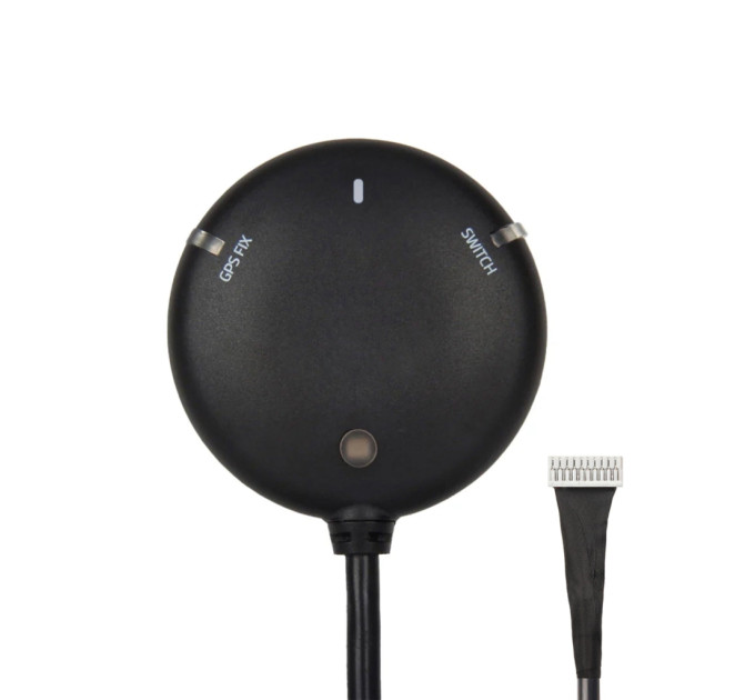 GPS модуль для дрона Holybro M9N Standard (12027)