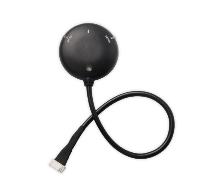 GPS модуль для дрона Holybro M9N Standard (12027)