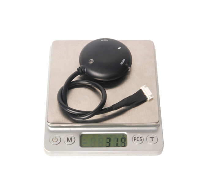 GPS модуль для дрона Holybro M9N Standard (12027)