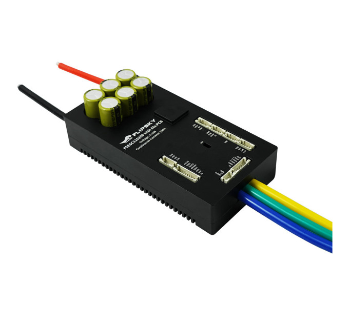 Регулятор ходу (ESC) Flipsky FSESC-110200 26S 200A (FSESC110200)
