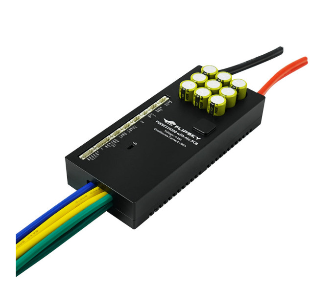 Регулятор ходу (ESC) Flipsky FSESC-110300 26S 300A (FSESC110300)