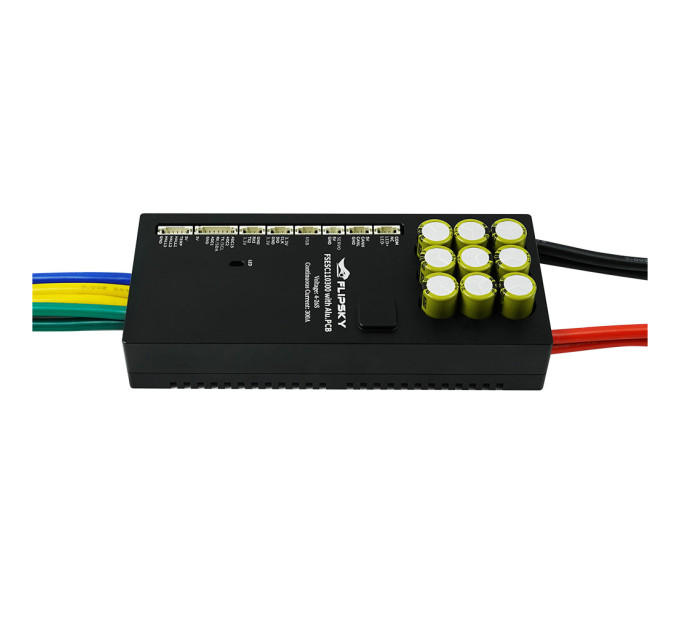 Регулятор ходу (ESC) Flipsky FSESC-110300 26S 300A (FSESC110300)