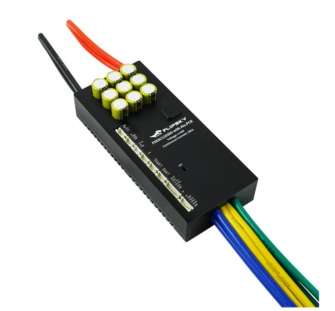 Регулятор ходу (ESC) Flipsky FSESC-110300 26S 300A (FSESC110300)