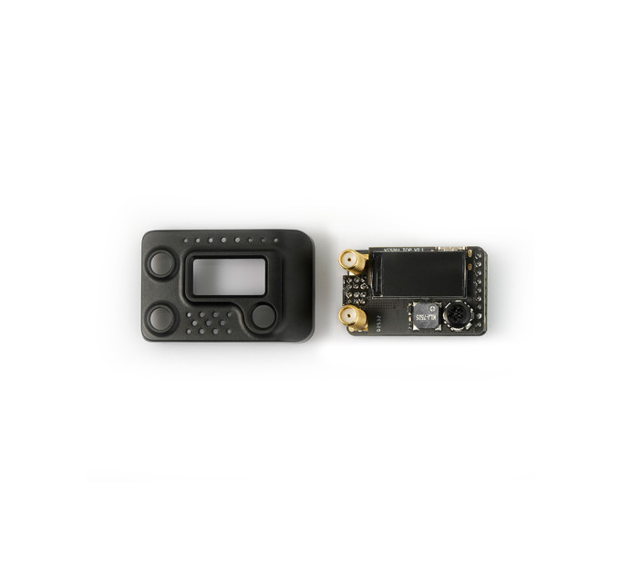 Відеоприймач (VRX) Foxeer Wildfire Lite 5.8GHz 72CH (MR1869)