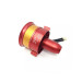 Двигун для дрона JP Hobby EDF Ducted Fan JP Hobby 70mm + 4-6S (7S*) Motor 2250Kv (CCW) (JPH-CCW)