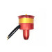 Двигун для дрона JP Hobby EDF Ducted Fan JP Hobby 70mm + 4-6S (7S*) Motor 2250Kv (CCW) (JPH-CCW)