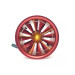 Двигун для дрона JP Hobby EDF Ducted Fan JP Hobby 70mm + 4-6S (7S*) Motor 2250Kv (CCW) (JPH-CCW)