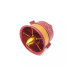Двигун для дрона JP Hobby EDF Ducted Fan JP Hobby 70mm + 4-6S (7S*) Motor 2250Kv (CW) (JPH-CW)