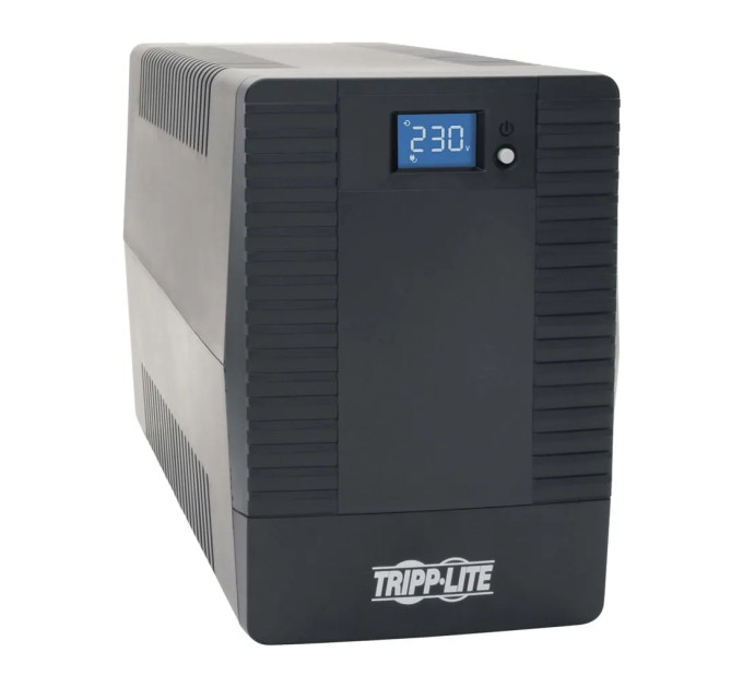 Пристрій безперебійного живлення TrippLite OMNIVSX1000D 1000VA 600W (OMNIVSX1000D)