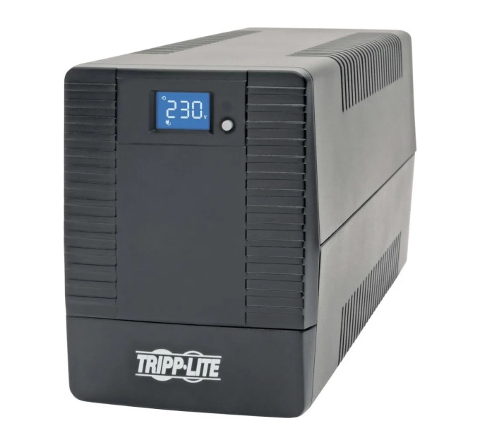 Пристрій безперебійного живлення TrippLite OMNIVSX1000D 1000VA 600W (OMNIVSX1000D)