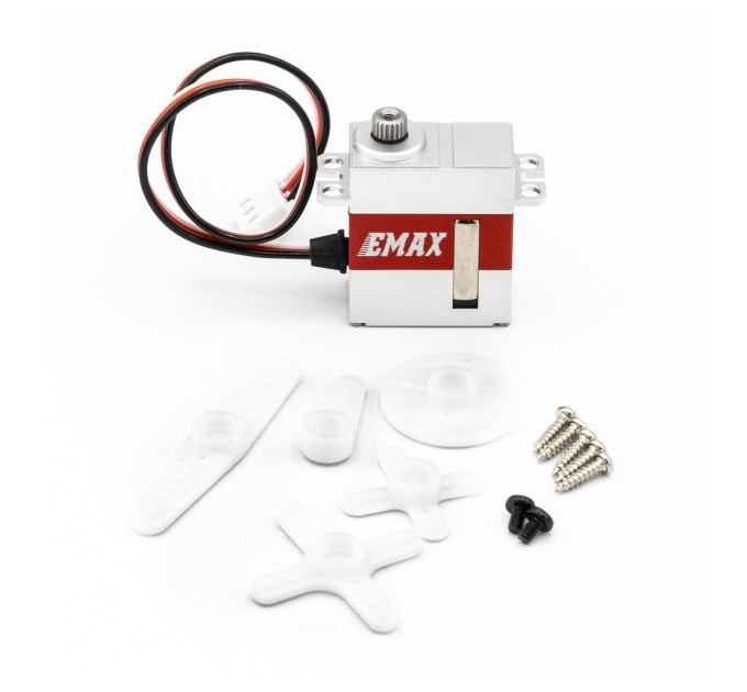 Сервопривід для дрона Emax ES9256 (0102003043)