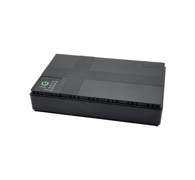 Пристрій безперебійного живлення TTN DC-1036P 36W 10400mAh (DC-1036P_10400)