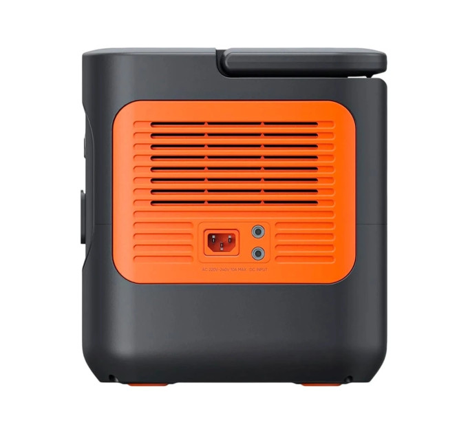Зарядна станція Jackery Explorer 2000 V2 2042Wh (Exlporer 2000 v2)
